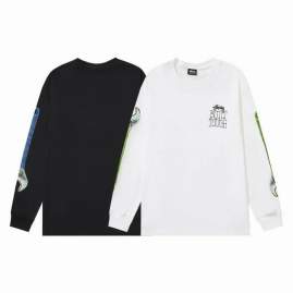Picture of Stussy T Shirt Long _SKUStussyM-XXL6ctS22661752297